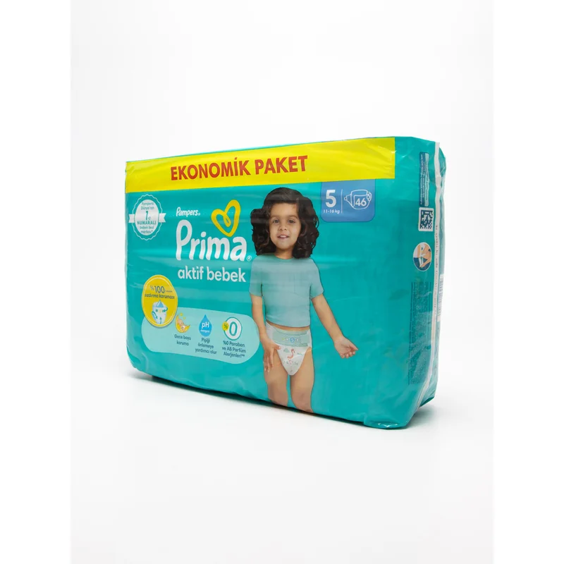 Prima 5, 46 dona (11–16 kg)