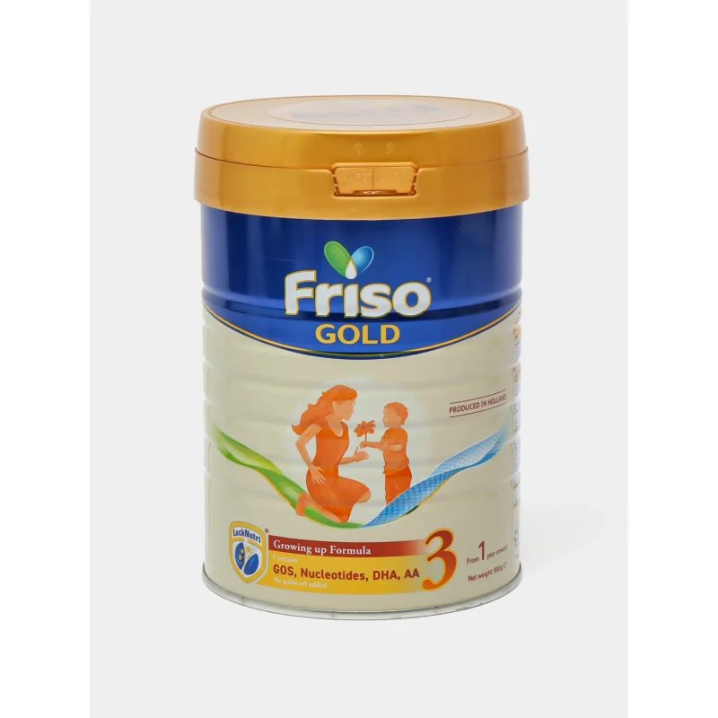 Friso Gold 3, 800 g