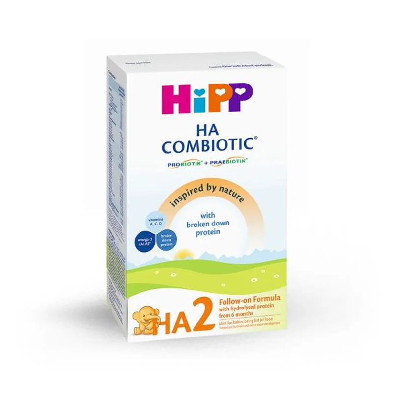 Hipp. HA. Combiotic 2. 350g