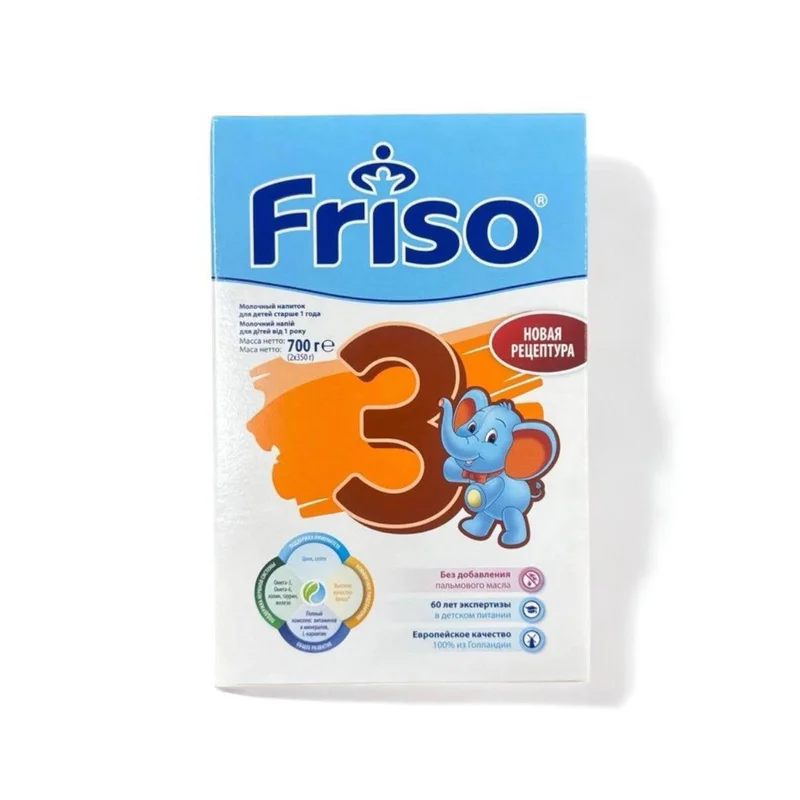 FRISO 3 700 g