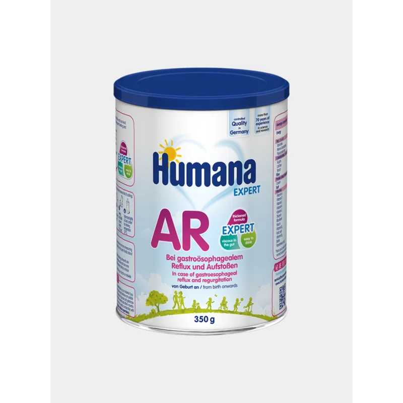 Humana AR EXPERT 350 g